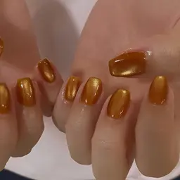 超お得❤️🔥【マグネットネイル 50色から】オフ有り