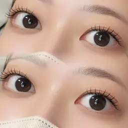 10/13(月)​〜​16(木)限定💎【オフ込】フラットラッシュ100・120本💎束感マツエク【他店リペア可/オフ可】
