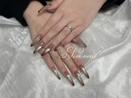 長さだしマグネット