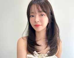 【内部補修付き🫧】シャンプーブロー➕3Stepトリートメント✨