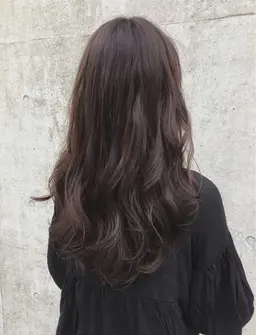 レディースパーマ＋カット✂️