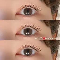 本日限定価格🎀ラッシュリフト¥6,550→¥3,300(⚠️アンフルール全店舗で初めての方)