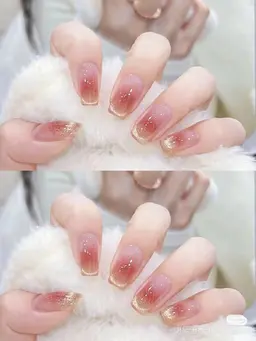 【当日限定】💅🏻チークマグネットフレンチ 💖 美フォルム込み￥6500→¥2980