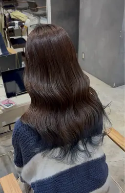 クイックトリートメント🫧 + ヘッドスパ💆🏻♀️(10分)