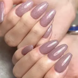 ❣️10/26先着1名様限定❣️【オフあり】ネイルモデルハンド💅ワンカラー(2色までOK◎)