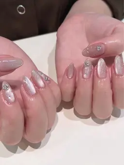 💗🫧マグネット/フラッシュネイル🫧💗