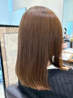 Aujuaトリートメント