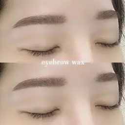 【当日予約限定⭐️】美眉スタイリング✨️(メンズもOK👦🏻)