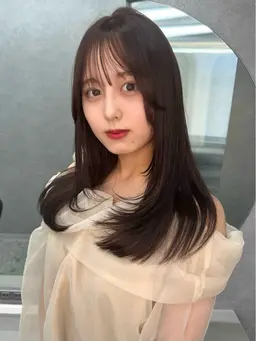 【 9.10.11月限定🎀 】縮毛矯正➕トリートメント