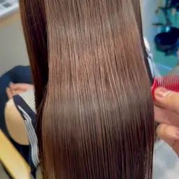 -水素トリートメント-