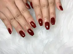 ワンカラーorグラデーション (オフあり)