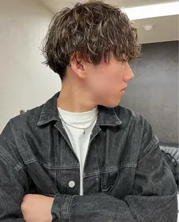 【平日限定】似合わせカット✂︎
