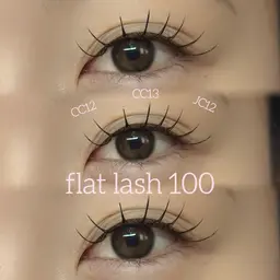 【ミニモ限定】エクステパーマ　120本👀💕