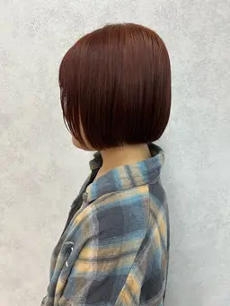 【ご新規様限定🧚‍♂️💫】ワンカラー➕トリートメント