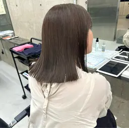 【平日19:30~限定】💘カット➕ワンカラー💘