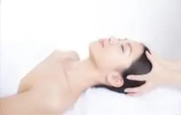 ⚜️小顔・コルギ⚜️デコルテ⚜️極上ヘッドスパ⚜️  贅沢な120分