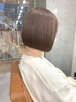 《🕯11月限定メニュー🧁》⭐カット+カラー⭐