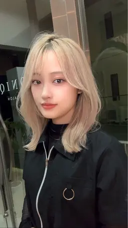 【U-24女性限定】カット+トリートメント