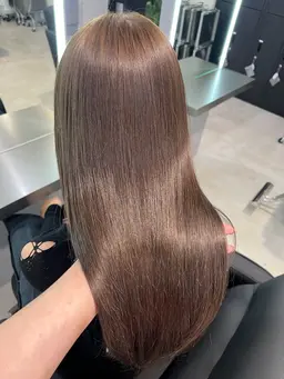 【最高級髪質改善🪄︎︎】ケラチントリートメント💎✨absolute pro