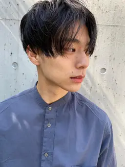 【メンズ】似合わせカット🌿ミニヘッドスパ付き‬✨️