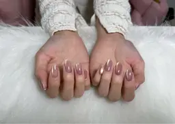 【ハンド】オフあり◎マグネットワンカラー🧲