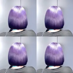 ボブモデル募集中