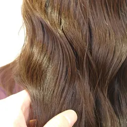 【UTAU】オイルトリートメントヘッドスパ　リフレッシュコース