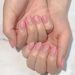 【オフがある方のみ！】カラーグラデーション💅✨