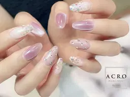 Jrネイリスト練習モデル募集デザインネイル¥2,000★持ち込みやり放題デザインOkです❣️※注意事項をお読み下さい