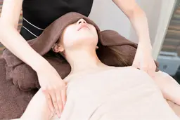 【練習モデル】腸活マッサージ×整体で身体の中心から浮腫み改善　60分　4980円