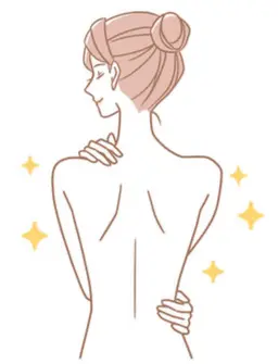 【敏感肌用】ブラジリアンワックス