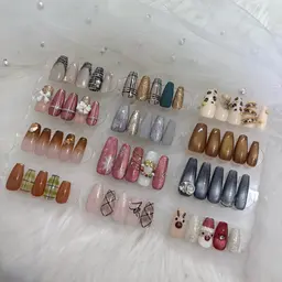 【ANNA限定】🎀定額デザイン