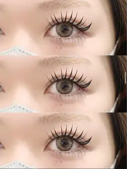 🎀パリエクモデル100本コース🎀⚠️5日​〜​20日.28日のご案内できません❌担当:麻生 本数指定不可💦