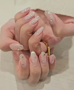 ✨️【リピーター限定】ハンドネイル✨️