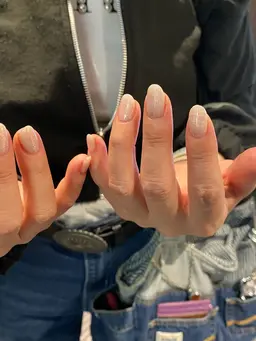 限定メニュー◎【オフ込】ハンド🖐🏻ワンカラー