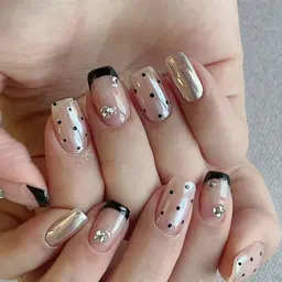 アート&パーツ放題💟1番人気メニュー❤︎