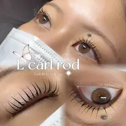 【💫OPEN記念✨】 パリジェンヌ+ナチュラルコーティング