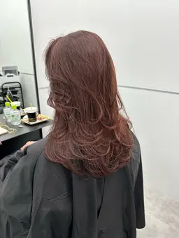 カット &パーマ＆トリートメント