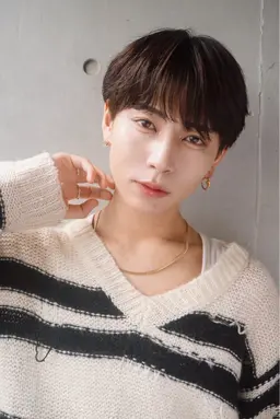 【マッシュ限定】カット練習モデル！✨️予約リクエストください！⚠️センターパートやベリーショートなどマッシュ以外は不可