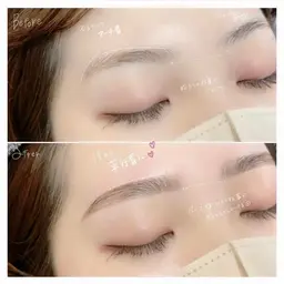 ◯月◯日​〜​◯日限定✨️　　ワックス&間引き👀💞