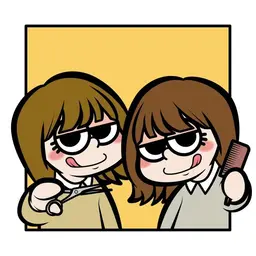 ✱メンズカット（パーマorカラー）