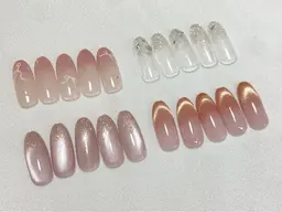 【シンプルが好きな方に】定額A