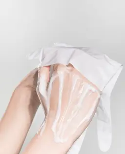 ハンドケア
