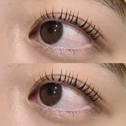 ☃❄【人気No.1★OPEN特別価格】潤いまつげパーマ☃❄