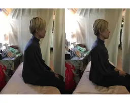 《ミニモ限定》肩コリスペシャルコース