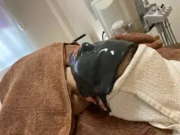 イルネージュ使用アドバンスコース+クリーンパック(初回お試し)