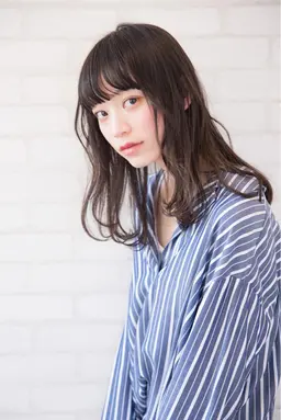 似合わせレイヤーカット+ 7Step髪質改善トリートメント