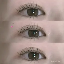 【 再来 】🫧まつ毛パーマ¥5940🫧