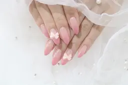 ✨ご新規様限定✨Hand♡オフなし♡フレンチorカラグラ
