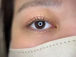 【ご新規様限定お試し価格】まつ毛パーマ